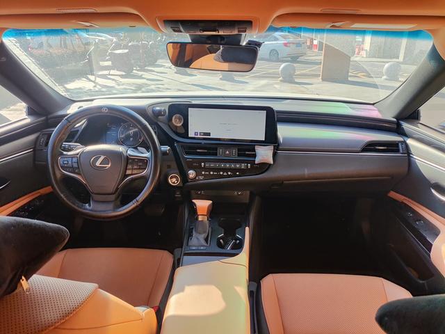 Certificated Used Lexus ES 2023 260 Premium Edition - u22063226