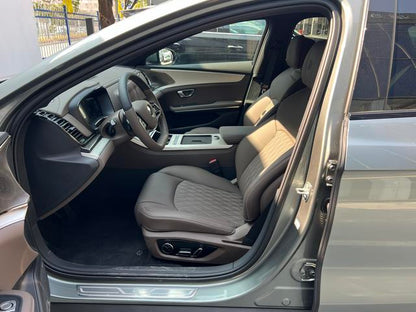 Certificated Pre-Owned BYD Han DM 2025 Long Range Intelligent Driving Edition DM-i 245KM Prestige Model -u22411289