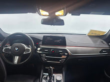 Certificated Pre-Owned BMW 5 Series (Imported) 2019 530i M Sport Package - u22760840