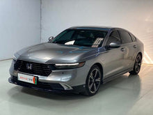 Certificated Pre-Owned Accord PHEV 2023 e:PHEV Flagship Edition -u21902292