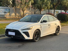 Certificated Pre-Owned MG5 Scorpio 2022 1.5T Trophy Sports Flagship Edition - u22439019