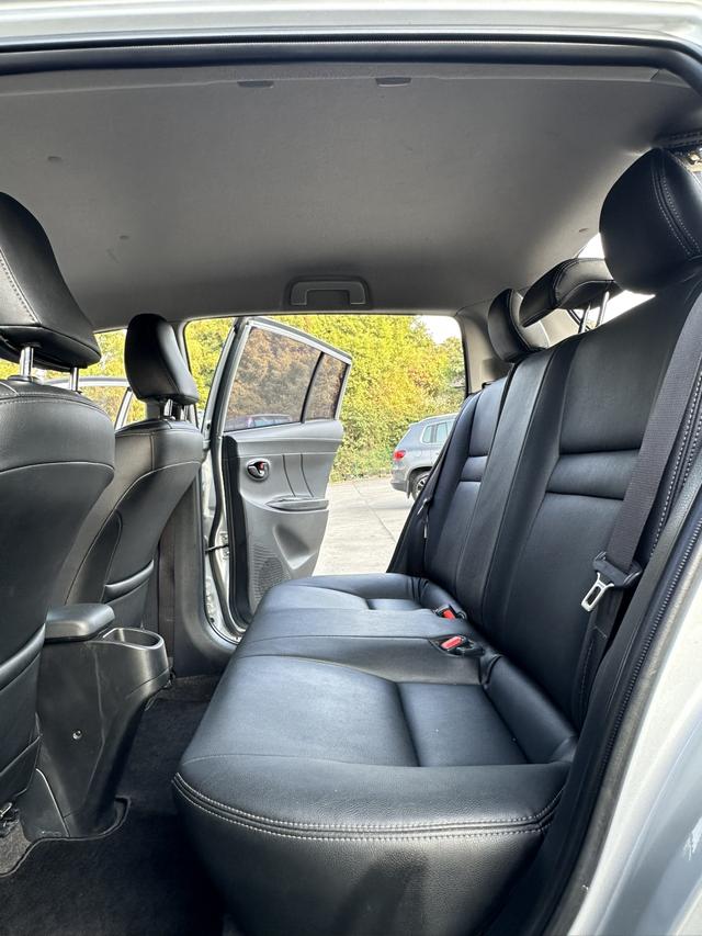 Certificated Pre-Owned YARIS L Zhixuan 2018 1.5E CVT Champion Limited Edition - u22336600