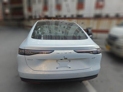 Certificated Pre-Owned AION RT 2025 650 Lidar Edition -u22598081