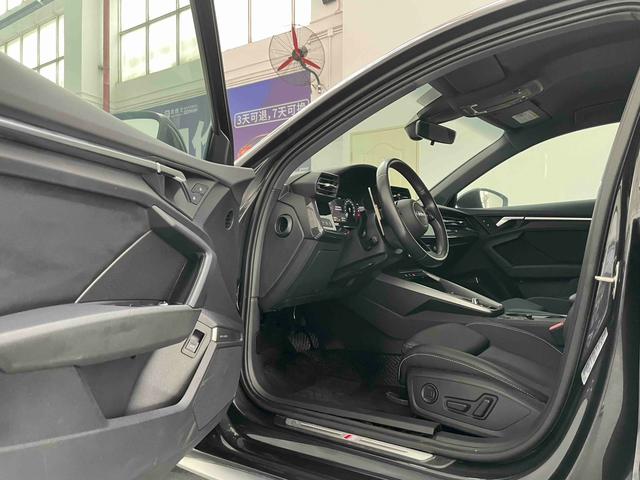 Certificated Pre-Owned Audi A3 2022 Sportback 35 TFSI Progressive Sporty Version - u22050485