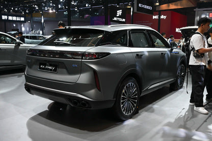 Exeed Chery Exeed Yaoguang C-DM - Híbrido PHEV