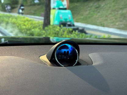 Pre - Owned AITO M7 2024 Pro Six - Seat Four - Wheel Drive Intelligent Driving Edition