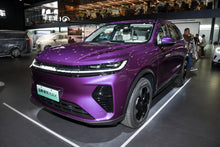 GWM Haval Xiaolong MAX - Híbrido PHEV