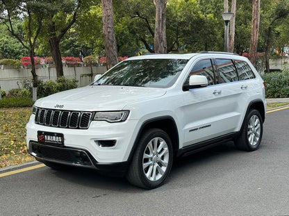 Certificated Pre-Owned Jeep Grand Cherokee 2016 3.0L Elite Navigation Edition - u22716413