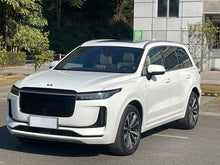 Certificated Pre-Owned Li Auto ONE 2020 Extended-Range 6-Seater Version -u22410109