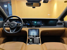 Certificated Pre-Owned Li Auto ONE 2021 Extended Range 6-Seater Version -u22189540