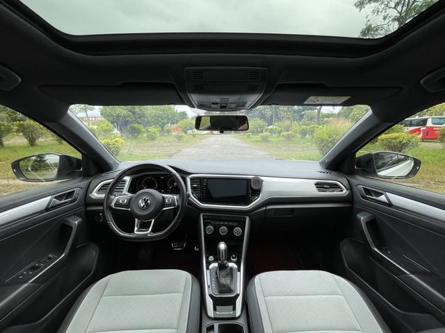 Certificated Pre-Owned Tange 2021 280TSI DSG Two-Wheel Drive R-Line Pro Connected Edition - u21292757