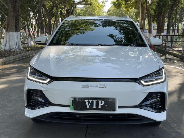 Certificated Pre-Owned BYD e2 2023 Comfort Edition