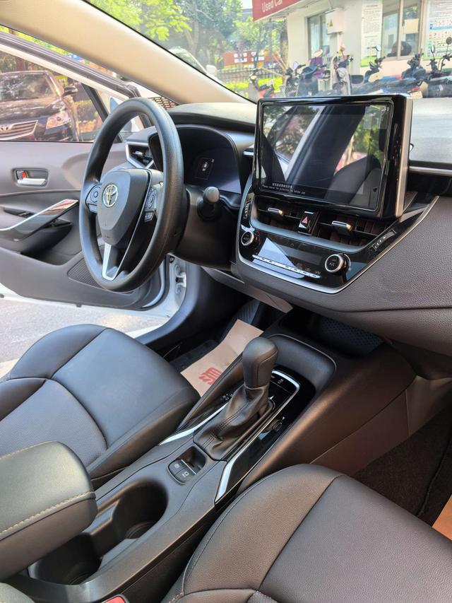 Certificated Pre-Owned GAC Toyota Ling Shang 2023 2.0L Luxury Edition - u22054357