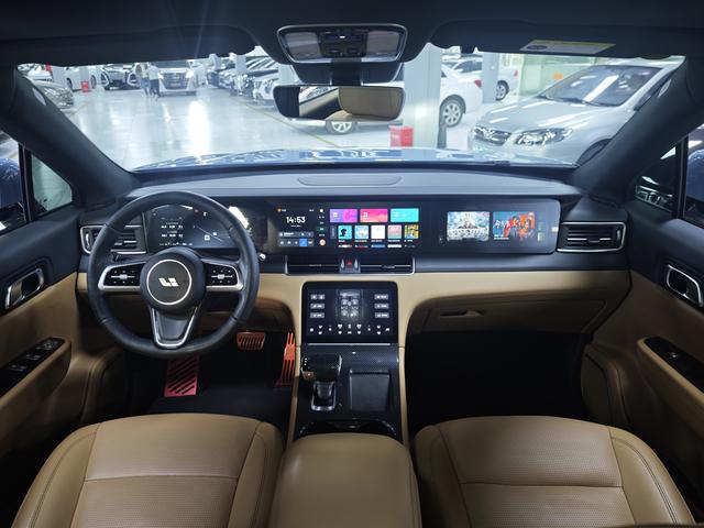 Pre - Owned 2021 Li ONE Extended - range 6 - seat Edition