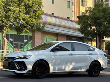 Certificated Pre-Owned Geely Binrui 2022 Binrui COOL 1.5T DCT Thunder Edition - u22373219