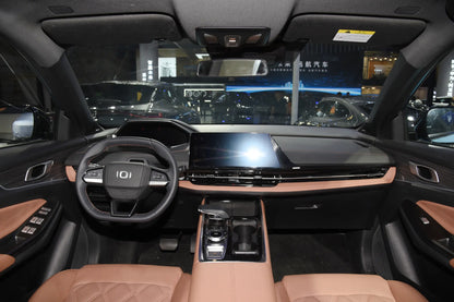 Qiyuan Changan Qiyuan Q05 - Híbrido PHEV