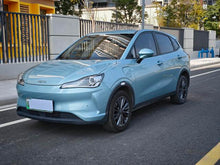 Certificated Pre-Owned Hozon Auto Nezha V 2022 Pro Long Range Smart Enjoyment Edition