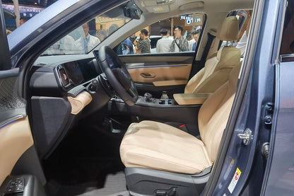 BYD SongPro DM - Híbrido PHEV