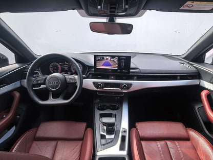 Certificated Pre-Owned Audi A4L 2023 40 TFSI Luxury Dynamic Edition - u22606849