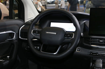 RADAR Horizonte EV