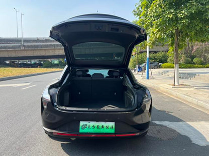 Pre-Owned XPeng MONA M03 2024 Model 620 Long Range Version