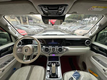 Certificated Used GWM Cyber Tank 300 2021 2.0T Cyber Tank