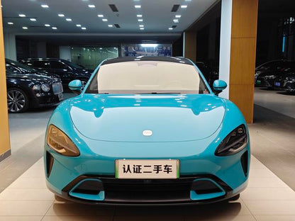 Pre-Owned Xiaomi SU7 2024 Rear-Wheel Drive Standard Long-Range Version