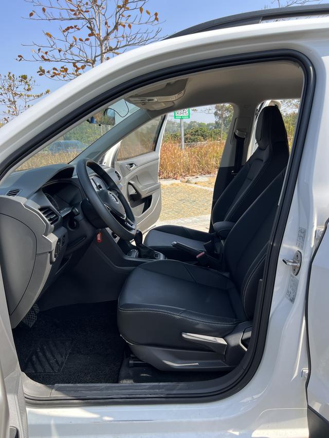 Certificated Pre-Owned T-Cross 2019 1.5L Automatic Fashion Edition - u21172208