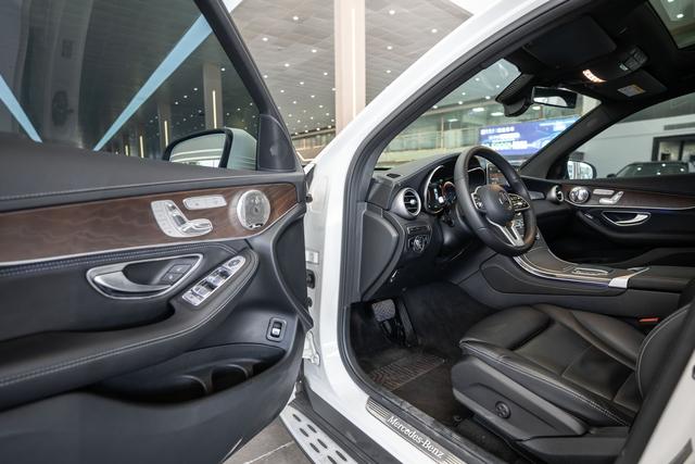 Certificated Pre-Owned Mercedes-Benz GLC 2020 Refreshed GLC 300 L 4MATIC Dynamic Edition - u22414633