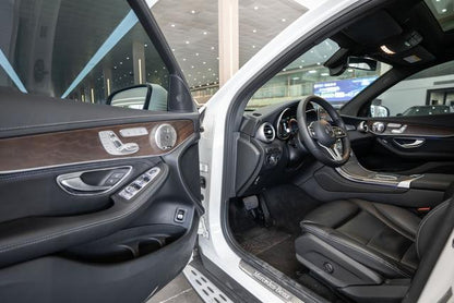 Certificated Pre-Owned Mercedes-Benz GLC 2020 Refreshed GLC 300 L 4MATIC Dynamic Edition - u22414633