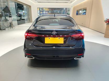 Certificated Pre-Owned GAC Toyota Avalon 2019 2.0L Luxury Edition, China VI - u22445300
