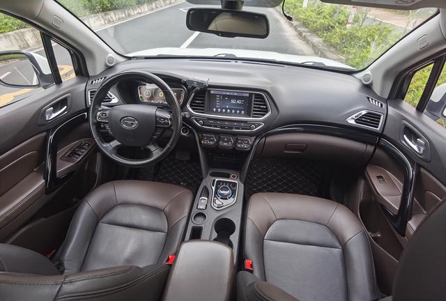 Certificated Pre-Owned Qizhi PHEV 2019 1.5L Intelligent Connected Premium Edition -u20850928