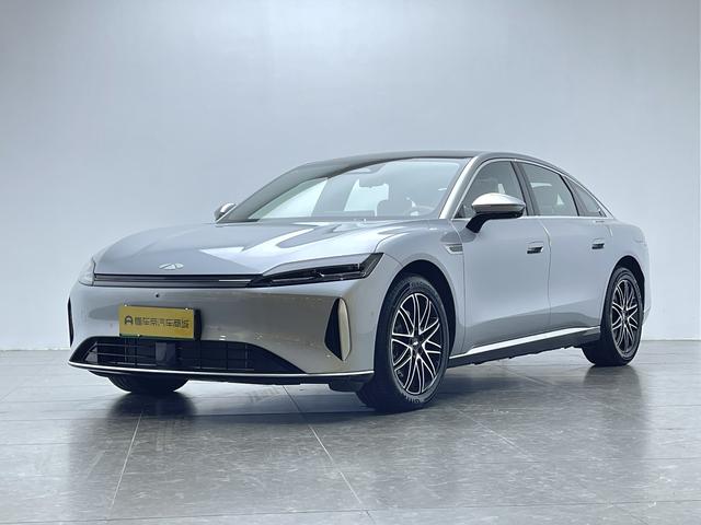 Certificated Pre-Owned Fengyun A9L 2025 Edition 260 Ultra-Long Range Premium Version -u22387135