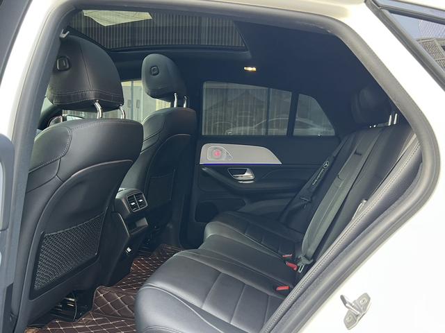 Certificated Pre-Owned Mercedes-Benz GLE Coupe 2020 GLE 350 4MATIC Coupe SUV Luxury - u22564445