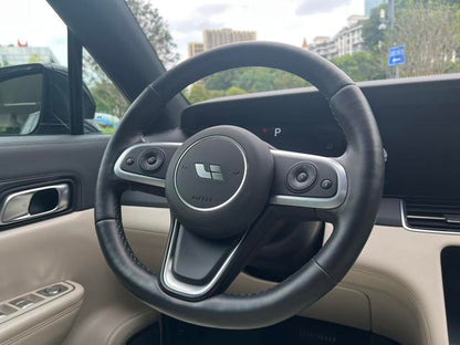 Pre - Owned 2020 Li ONE Extended - range 6 - seat Edition