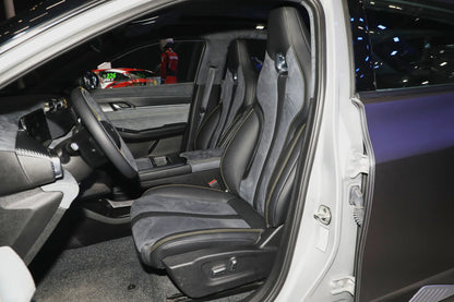 Dongfeng Fengshen L7 - Híbrido PHEV