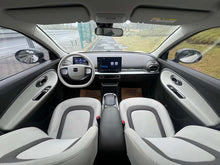 Yiwei 3 d'occasion, modèle 2023, 505 km, Air