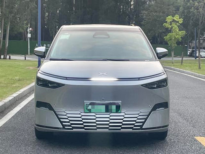 Certificated Pre-Owned XPENG X9 2024 702 Ultra Long Range Max-u21419794