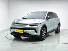 Certificated Pre-Owned Leapmotor C11 2023 Extended-Range 180 Comfort Edition -u22545751