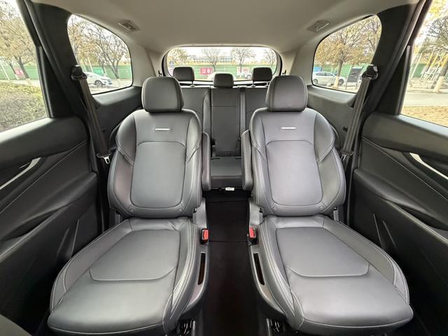 Certificated Pre-Owned Dajia 5 PLUG IN 2024 Refreshed Enjoyment Edition -u22664168