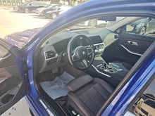 Certificated Pre-Owned BMW 3 Series 2022 325i M Sport Package - u22697618