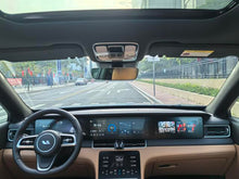 Certificated Pre-Owned Li Auto ONE 2021 Extended-Range 6-Seater Edition -u22731073