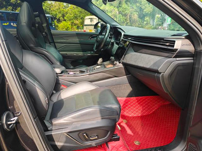 Certificated Pre-Owned Lynk & Co 01 EM-P 2022 1.5TD Plus -u22173288