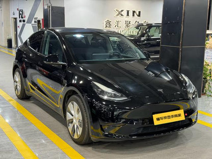 Pre-Owned Tesla Model Y 2022 Rear-Wheel Drive Version