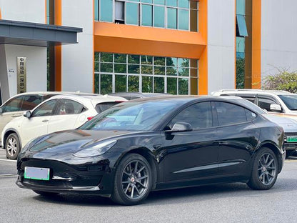 Certificated Pre-Owned Tesla Model 3 2022 Rear-Wheel Drive Version -u22535944