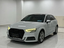 Certificated Pre-Owned Audi A3 2019 Sportback 35 TFSI Fashion Edition China VI - u22598252