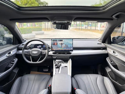 Certificated Pre-Owned Geely Xingrui 2025 1.5T Dongfangyao¡¤Kunlun Edition - u22449556