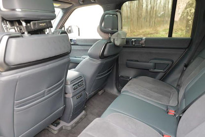 Certificated Pre-Owned Formula Leopard 5 2024 Yunlian Luxury Edition -u21805857