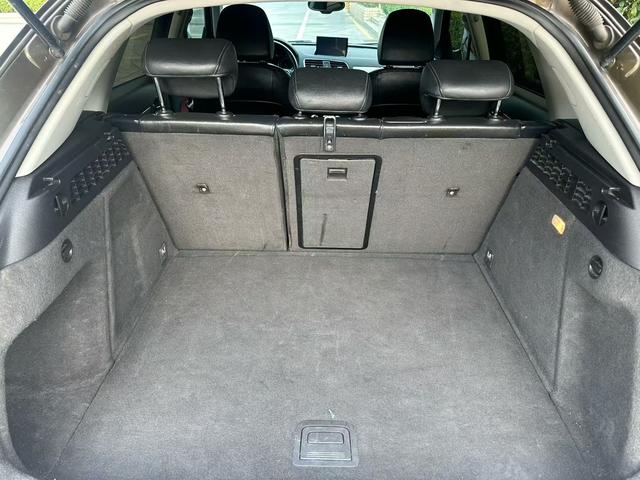 Certificated Pre-Owned Audi Q3 2013 35 TFSI Comfort Edition - u21186914