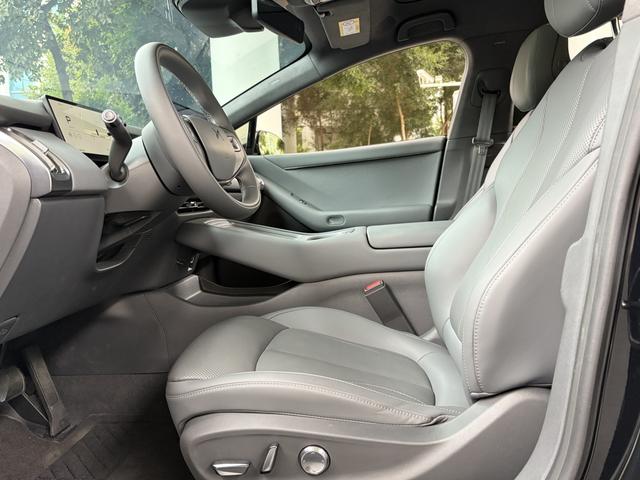 Certificated Pre-Owned XPENG P7+ 2024 Long Range Max-u22029250